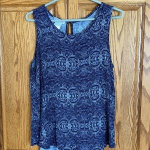 Guilty tank top.